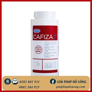 THUỐC RỬA MÁY PHA CẢ PHÊ ESPRESSO 900GR