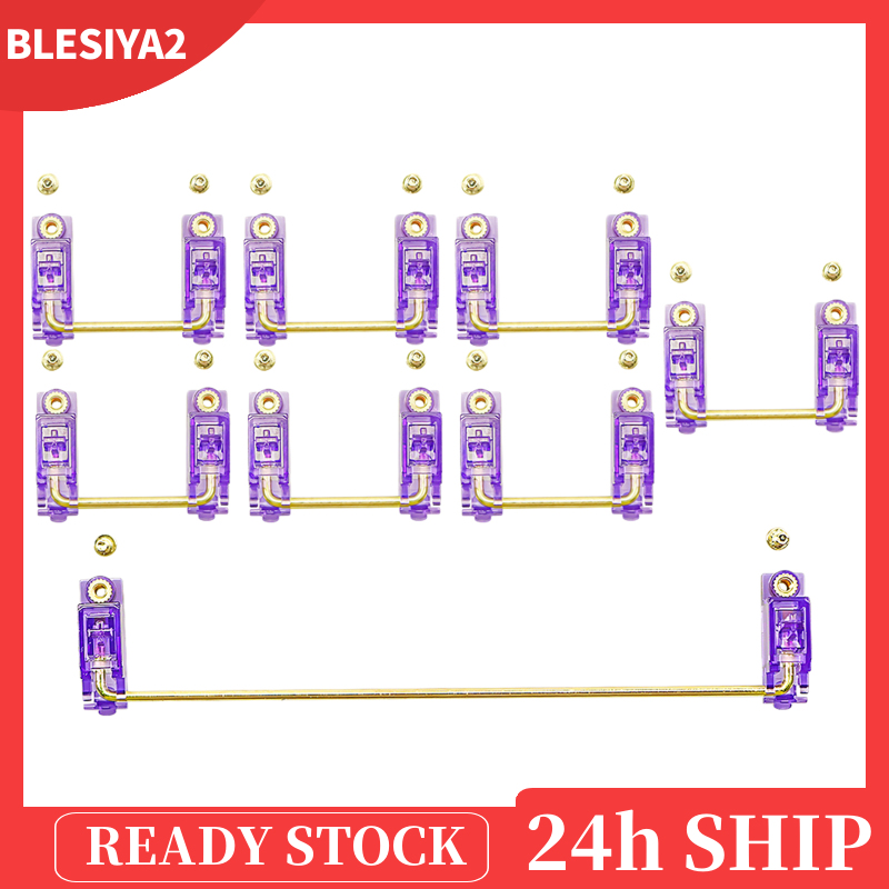 (Hàng Mới Về) Bộ 2 Đinh Vít Pcb Cố Định Bàn Phím Cơ Mx | BigBuy360 - bigbuy360.vn