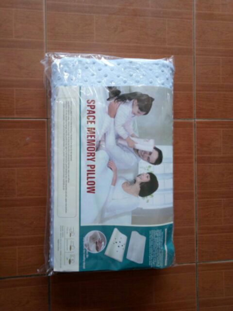 Gối cao su người lớn