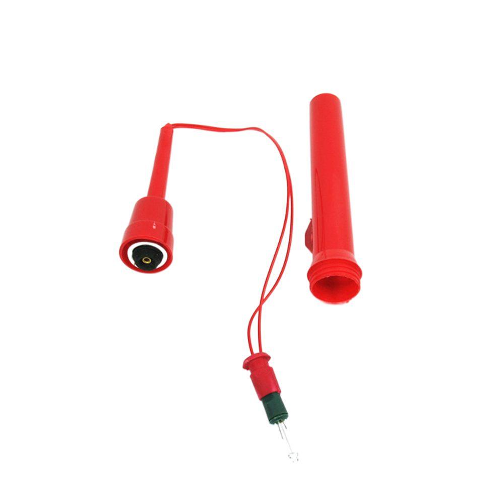 Aaron1 Gậy Đồ Chơi Cây Đèn Lồng Điện Tử Có Đèn LED Chạy Bằng Pin Kiểu Trung Hoa Cho Bé