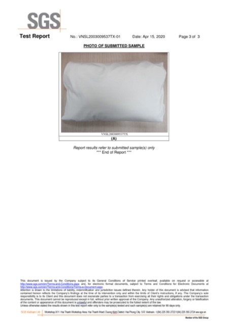 5 Khẩu trang vải 3 lớp kháng khuẩn Minh Duc | BigBuy360 - bigbuy360.vn