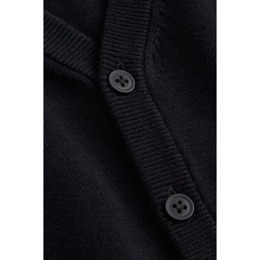 Áo cardigan len cho bé HM auth size 18m-10y