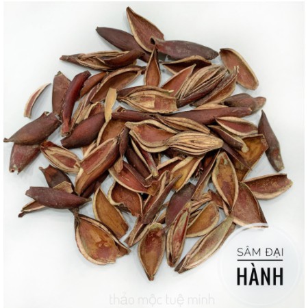 500gr sâm đại hành hàng chuẩn loại 1 thơm ngon