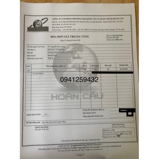 VIÊN UỐNG TỔNG HỢP LÀM ĐẸP DA, TÓC, MÓNG L CYSTINE VỚI BIOTIN VÀ VITAMIN E HỘP 60 VIÊN | BigBuy360 - bigbuy360.vn