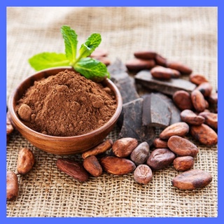 bột cacao nguyên chất 100gr