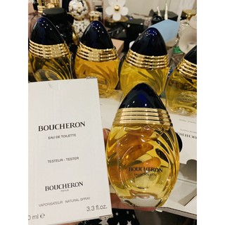 [Tester] Nước hoa Nữ- Boucheron