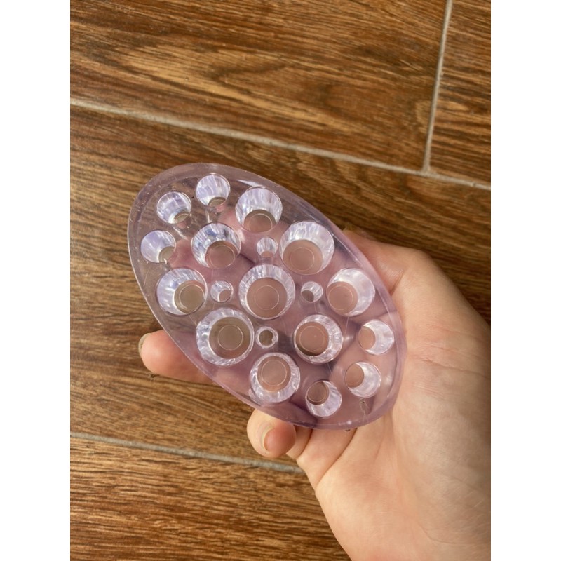 Đế đựng mực phun xăm meka