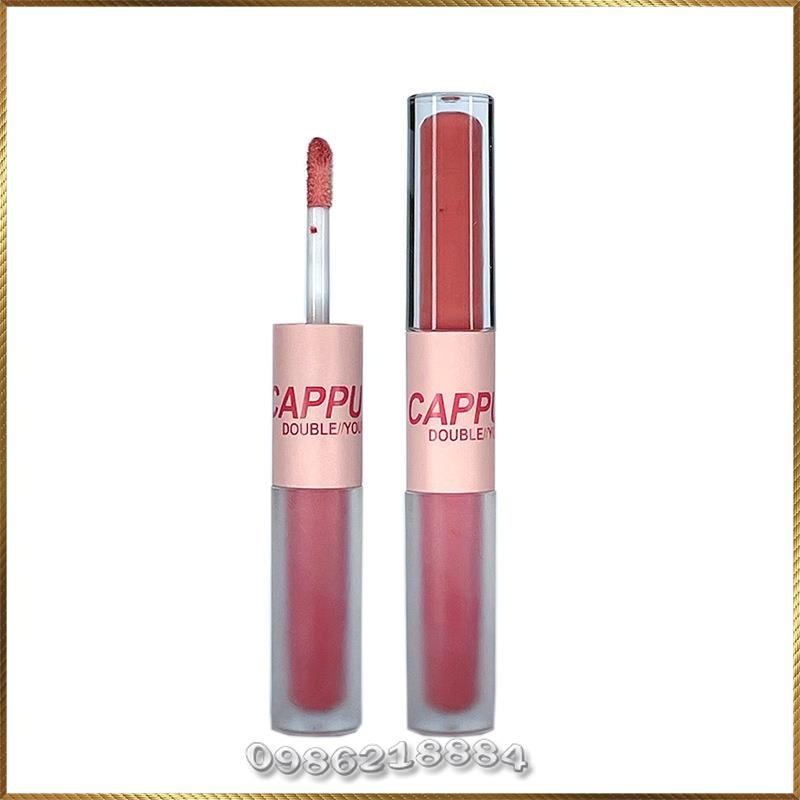 Son kem Nội Địa Trung tông màu ngọt ngào