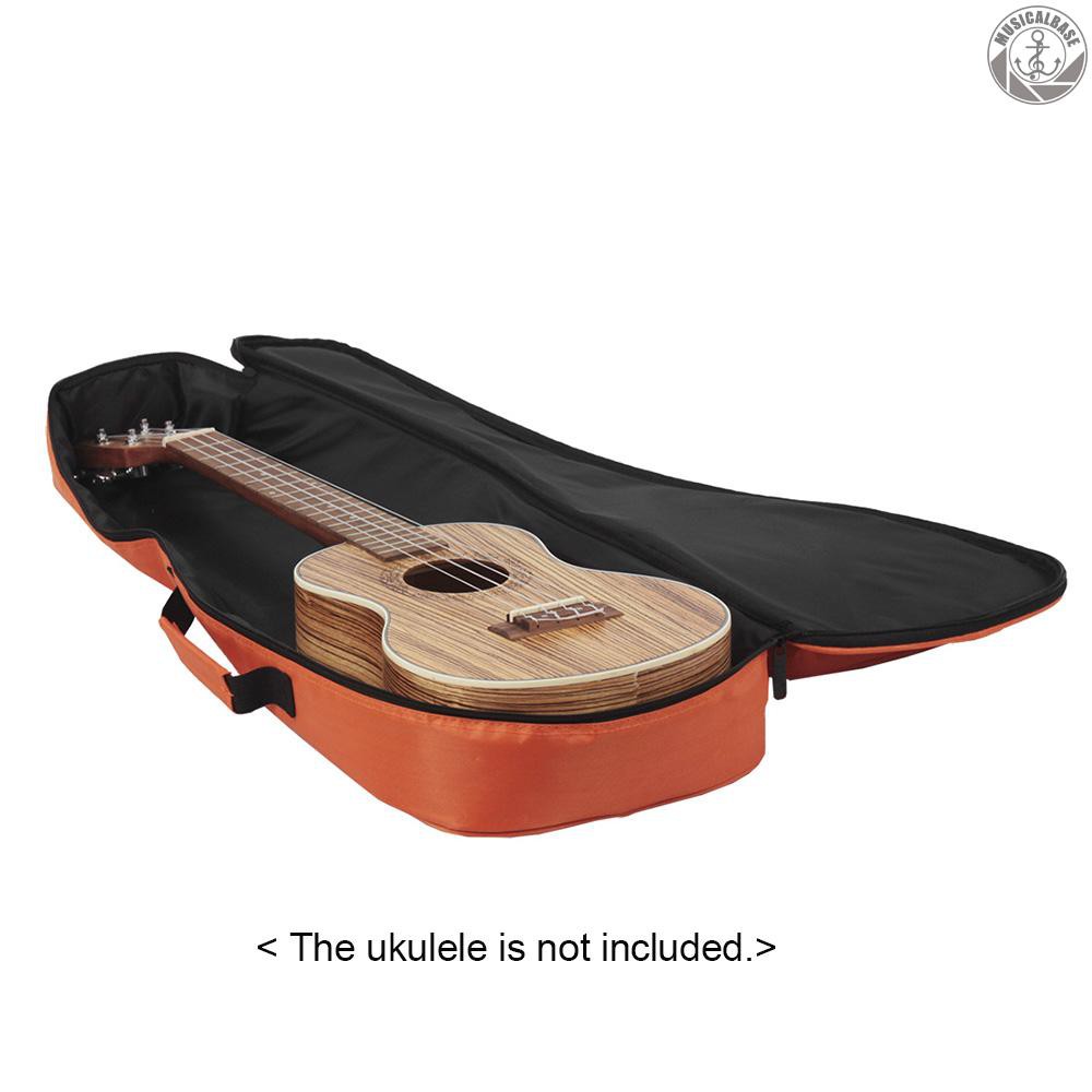 Irin Balo Đựng Đàn Ukulele 87cm