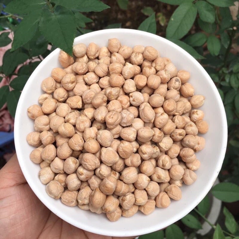 [ 500g] ĐẬU GÀ
