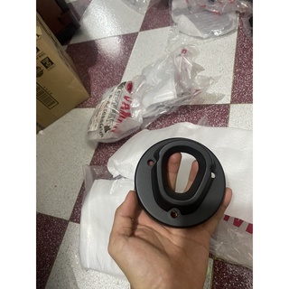Chụp Đít Pô Xe Yamaha TFX150 Chính Hãng