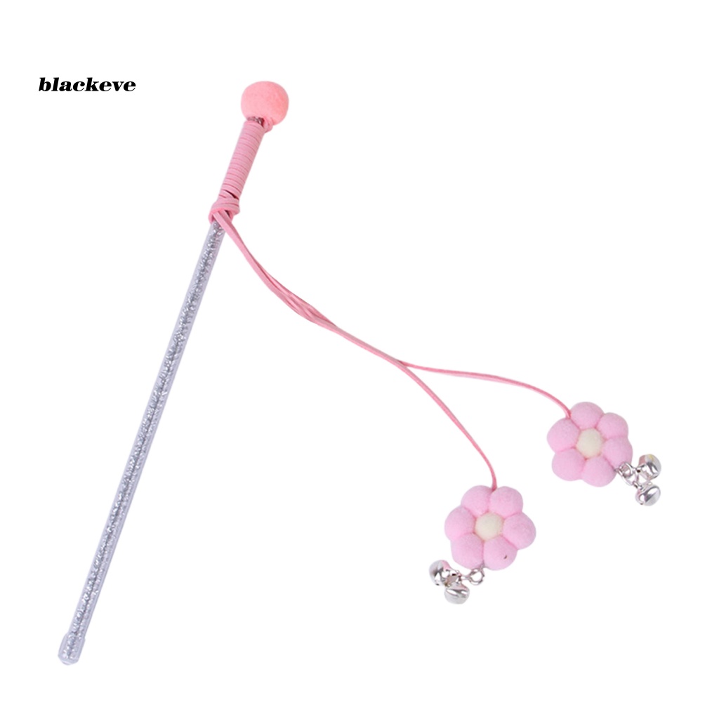 Đồ Chơi Tương Tác Thú Vị Mềm Mại Cho Mèo Cưng