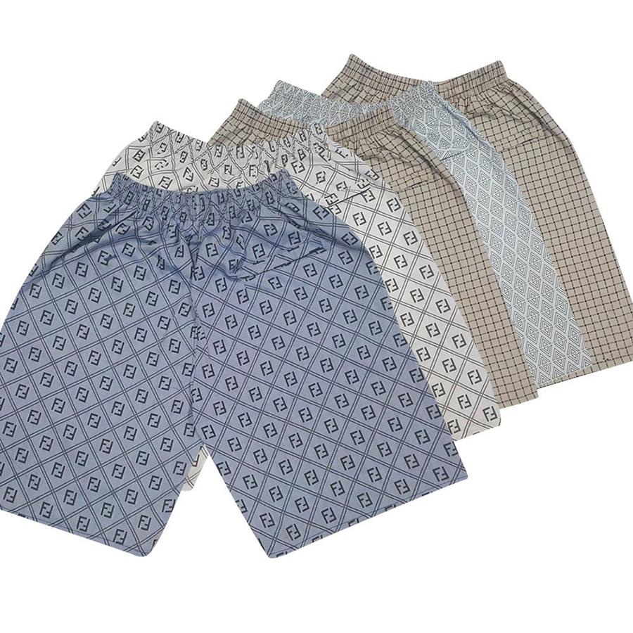 Quần đùi vải cotton nam  cao cấp,đep thời trang mẫu mới nhất -Hàng Việt Nam Chất Lượng Cao
