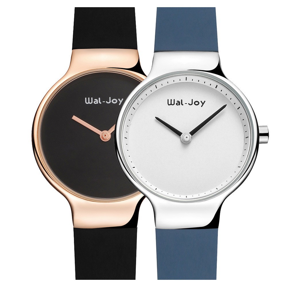 Đồng Hồ Nữ Wal-Joy Style Apple – Thiết Kế Thông Minh