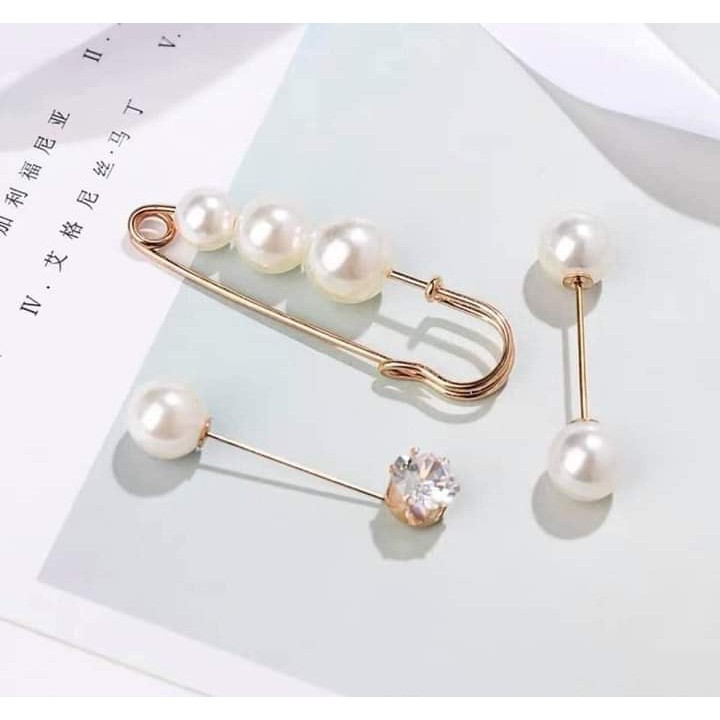 Bộ Cài Áo 7 Chi Tiết Mẫu Mới 2021 #127