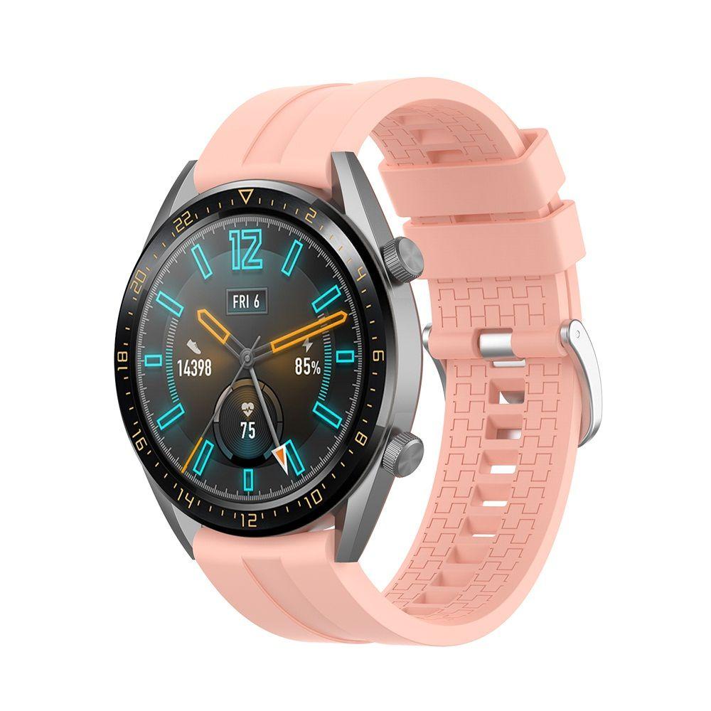Dây Đeo Mềm 22mm Cho Đồng Hồ Thông Minh Huawei Watch GT / Active / Honor Magic