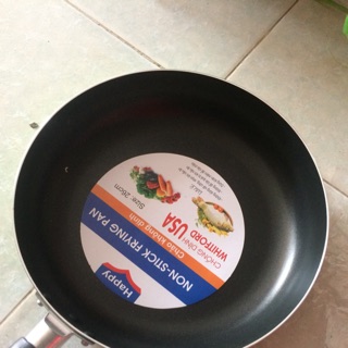 Chảo chống dính 26 cm hãng cv