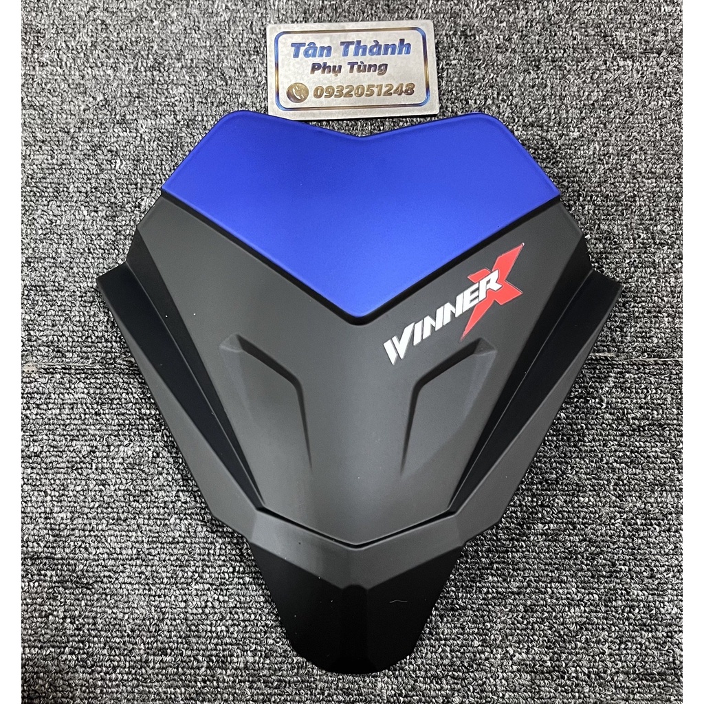 Mão Winner X V3 2022 Dochoixe