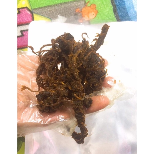 Thịt bò khô hảo hạng