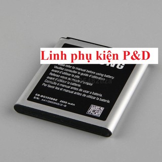 Pin samsung galaxy core 2 g355
