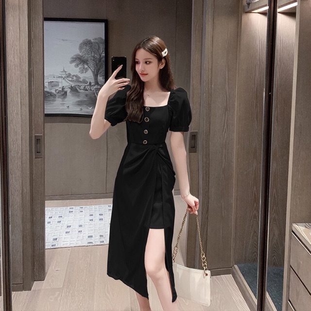 Váy thiết kế