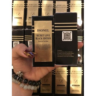 (CHÍNH HÃNG) Nước hoa Dinoel