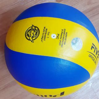 BÓNG CHUYỀN PALEDAS VB3300