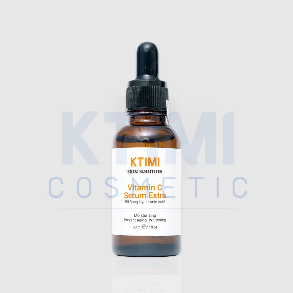 KTIMI - SERUM VITAMIN C | BigBuy360 - bigbuy360.vn