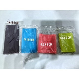 Xả kho thanh lý bao silicon