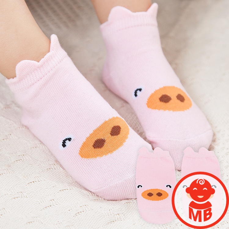 Tất Hàn CHỐNG TRƯỢT HÌNH THÚ loại đẹp cho bé yêu