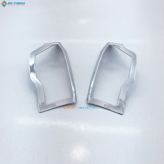 Viền đèn pha Airblade 2016-2019 xi Crom