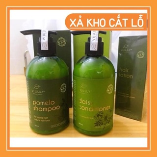 Dầu gội bưởi vijuly chính hãng