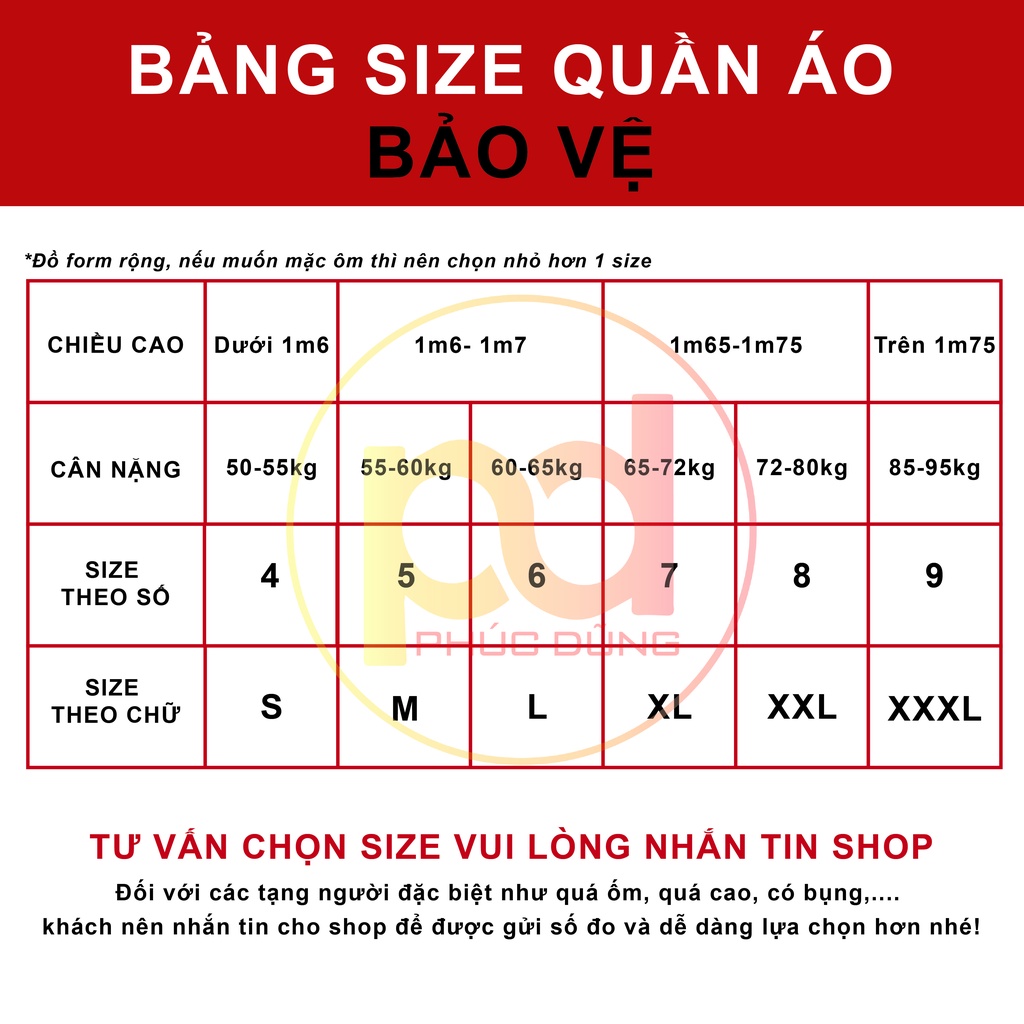 Quần tây nam đồng phục bảo vệ chuyên nghiệp chất vải kaki thấm hút mồ hôi đứng form siêu chuẩn [Nhiều màu lựa chọn]