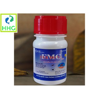 THUỐC DIỆT CÔN TRÙNG FERDONA 10EC 100ml