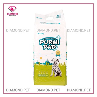 Tấm lót vệ sinh cho chó Purmi Pad 40x50cm - 50 m thumbnail