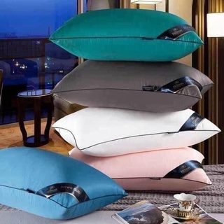 Ruột gối hilton 45x65 ruột gối nằm, ruột gối EMIN Bedding