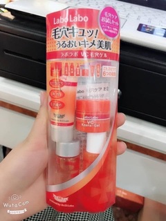 Nước hoa hồng labo labo 100ml