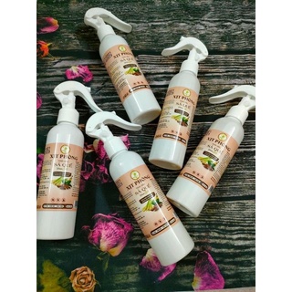 Tinh dầu Sả Quế xịt phòng 200ml Farm Gold