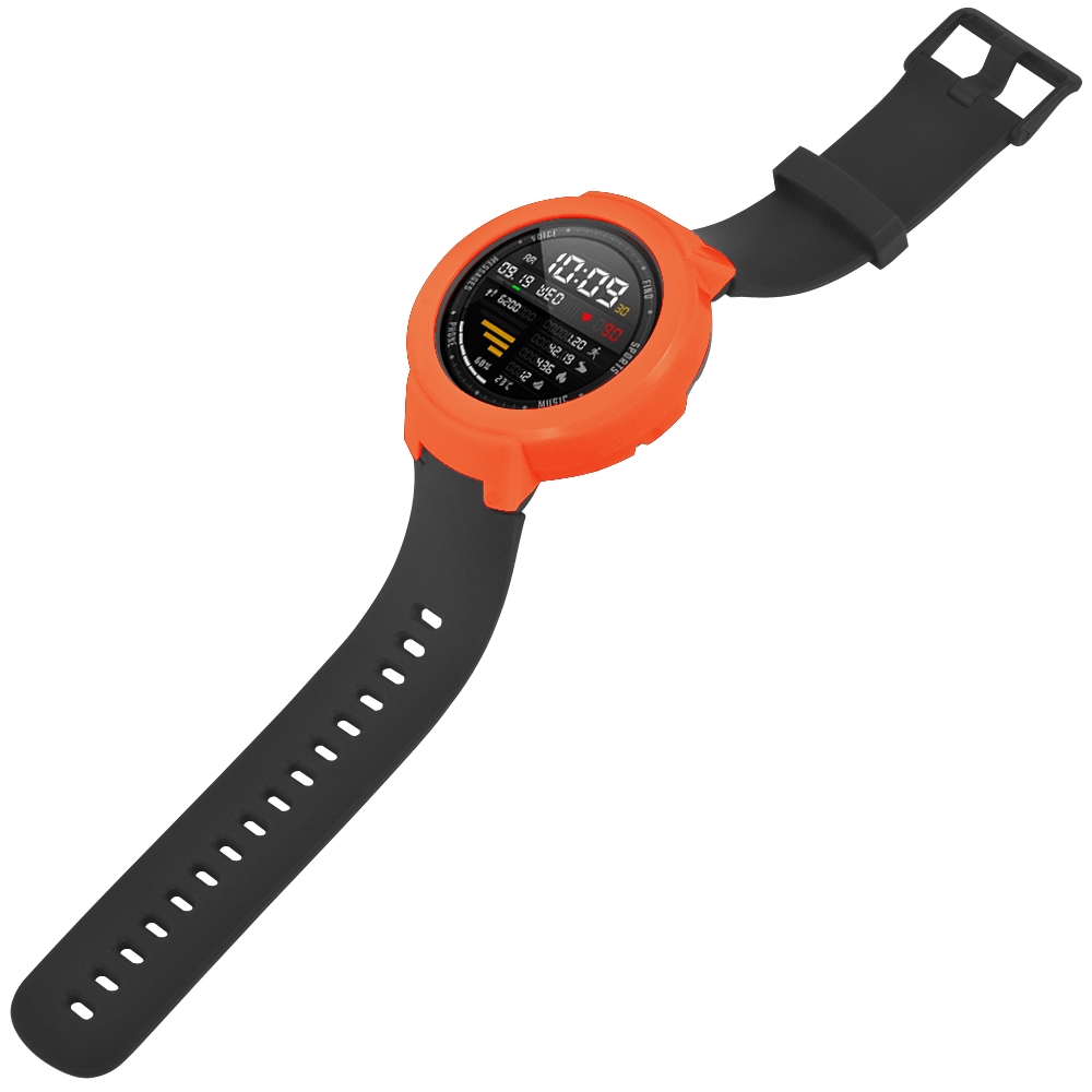 Viền bảo vệ cho đồng hồ thông minh Huami Amazfit Verge lite