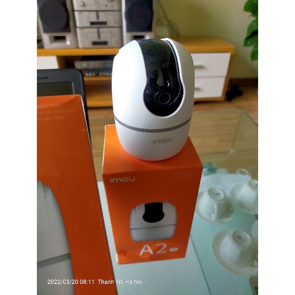 Camera wifi A22 imou