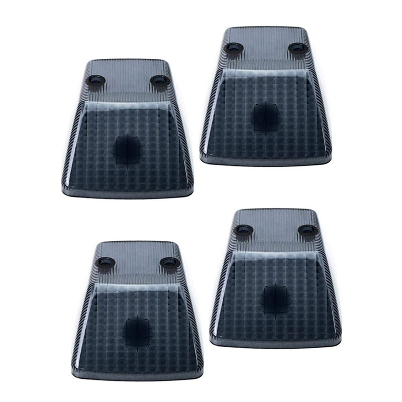 4638260057 Đèn xi nhan phía trước ô tô Vỏ đèn góc Lense cho Mercedes Benz W463 G-Class G500 G550 G55 86-18