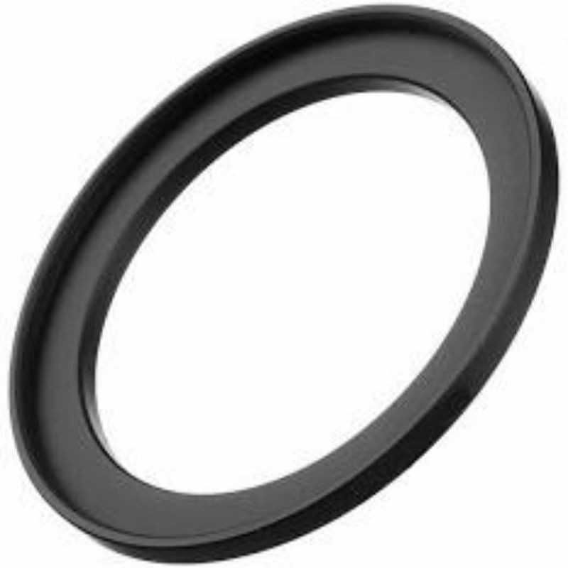 Ring chuyển dùng Raynox 250 trên lens kích thước lớn