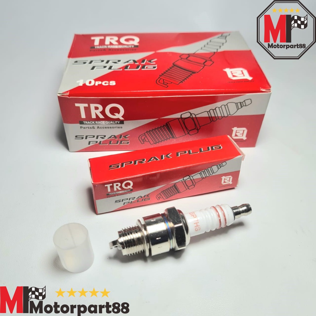 CẮM SPARK F1ZR RX KING RXS BP7HS TRQ