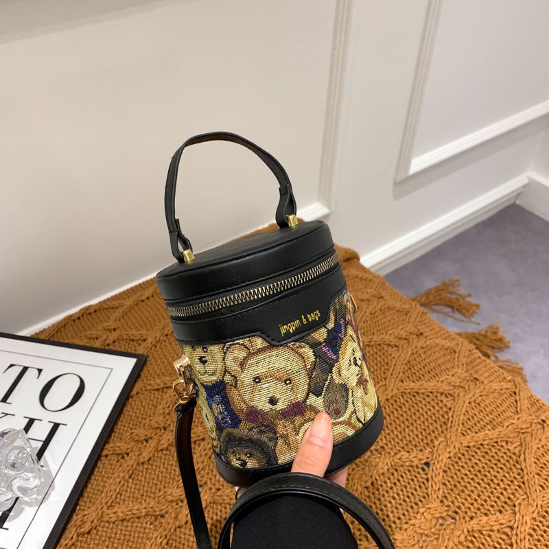 Túi xách dây đeo vai thời trang cho nữ