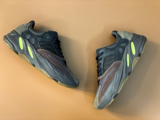 Giày Yeeze 700 nam Boost ép cao cấp nhẹ bền êm thể thể thao