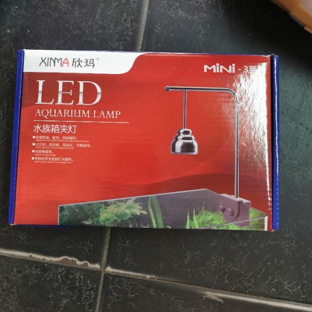 Đèn Treo Xima mini