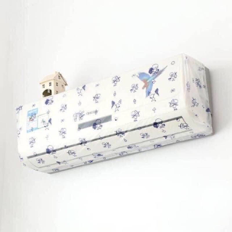 Vỏ bọc điều hoà chống bụi - Kanta store