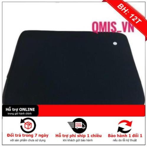 BH12TH [Hàng đẹp] Túi chống sốc laptop 13 Inch 14 Inch 15 Inch may đẹp, chất liệu vải mè, dày dặn | BigBuy360 - bigbuy360.vn