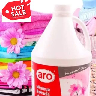 [GIÁ HỦY DIỆT] nước giặt thái lan 3500ml