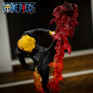 (Chất) Mô hình sanji siêu rẻ chất lượng